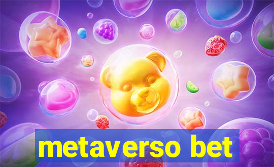 metaverso bet